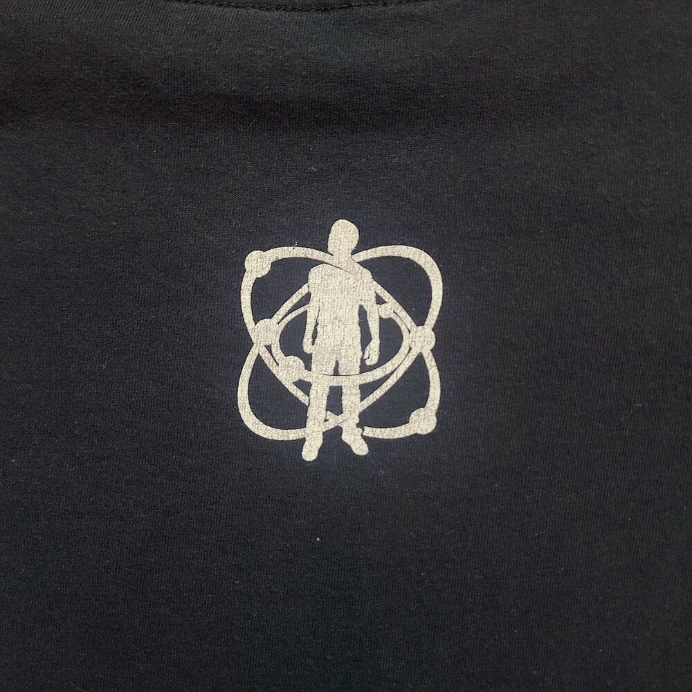 Kid Cudi The Man on the Moon t-shirt, size L - Picture 7 of 8